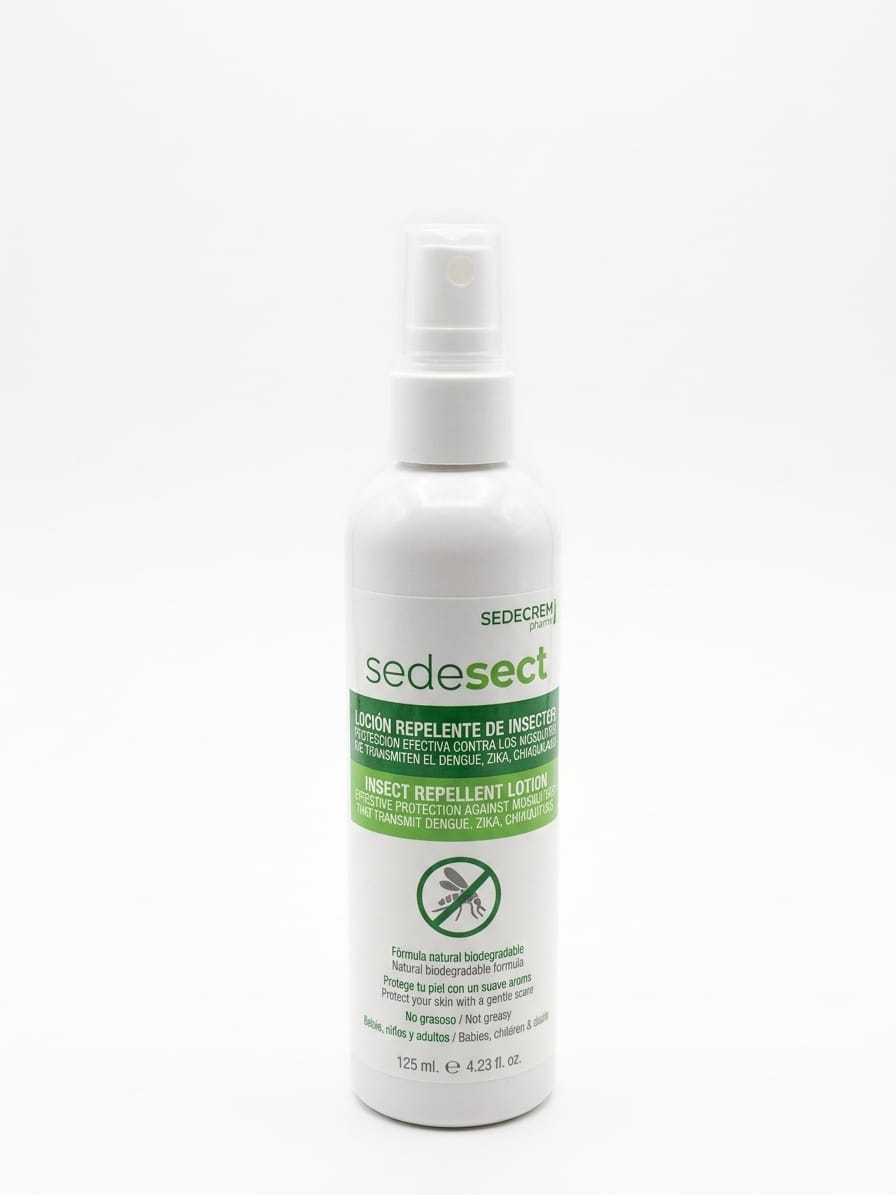 Sedesect 125ml