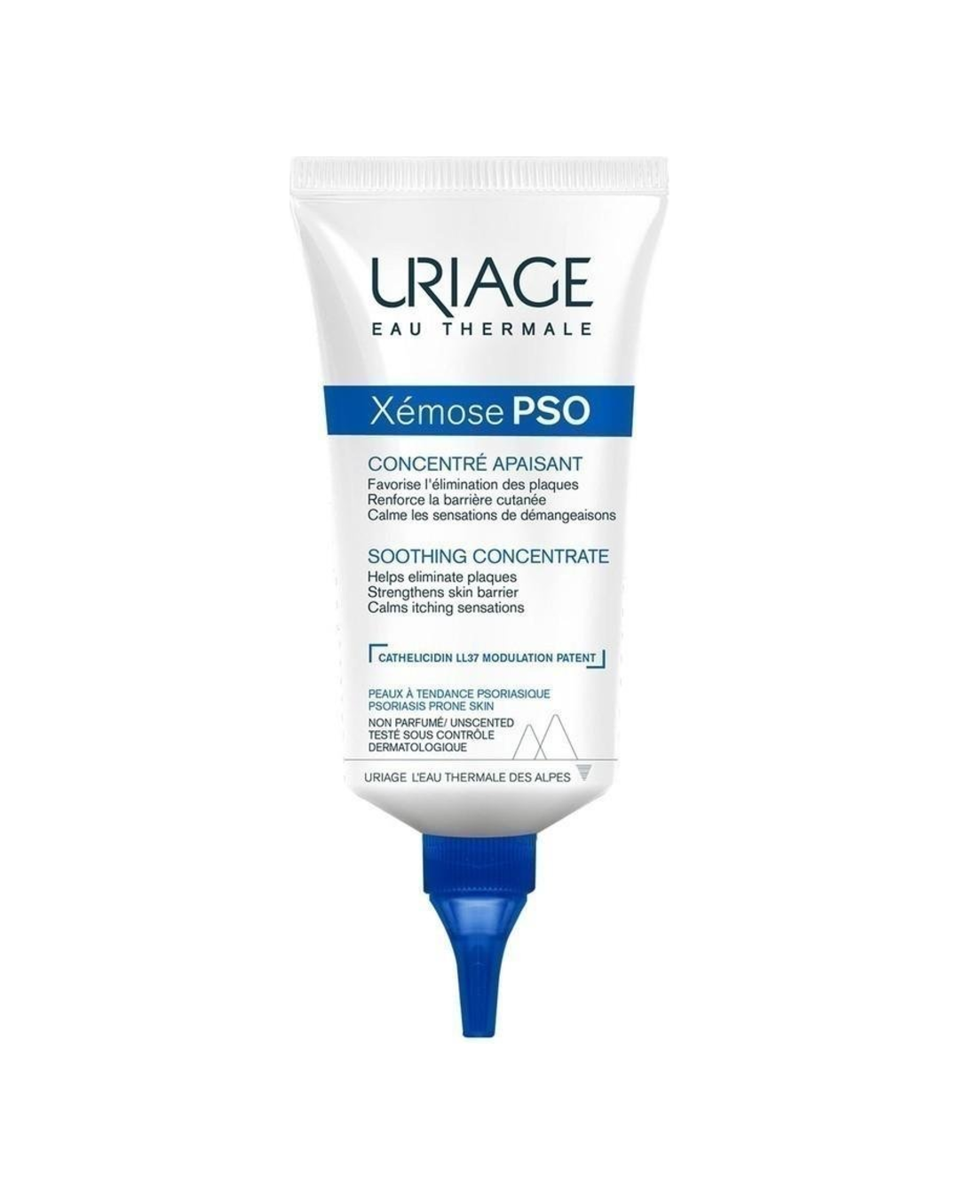 Uriage Xémose Pso Concentrado Calmante 150 ml