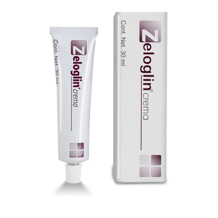 Zeloglin Crema 30ml
