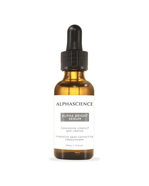 Alpha Bright Serum Concentrado Intensivo Antimanchas 20 ml