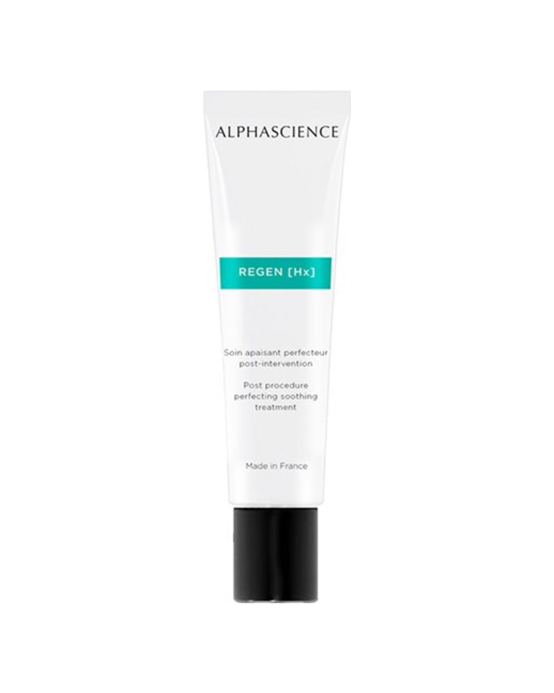 Regen (TX) Tratamiento Calmante, Hidratante y Regenerador 30 ml
