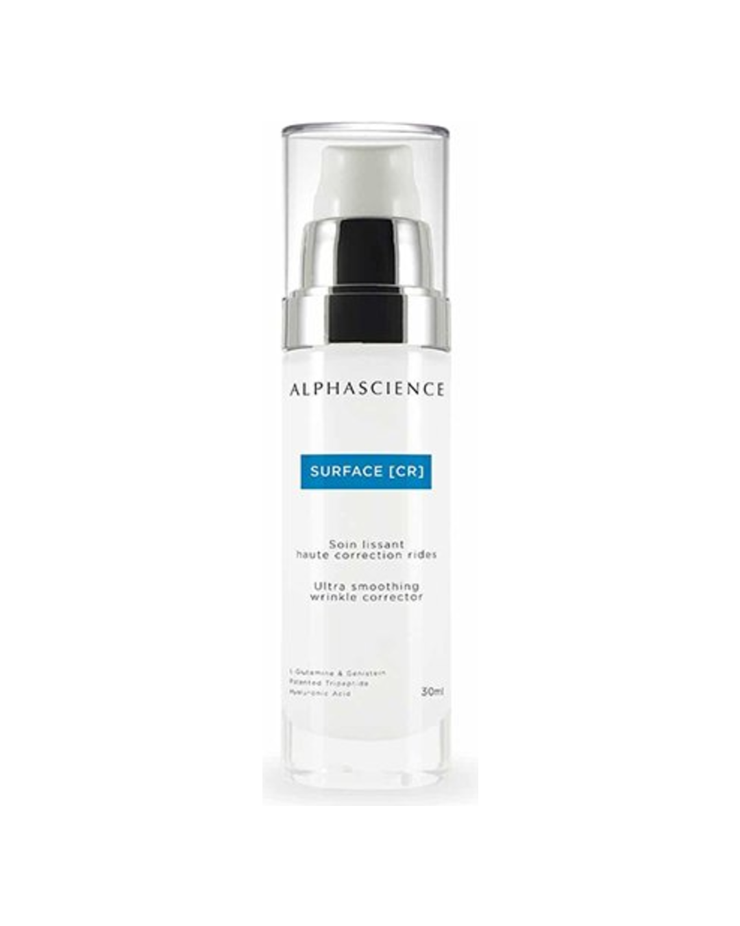 Surface (CR) Tratamiento Alisador Alta Correción de Arrugas 30 ml