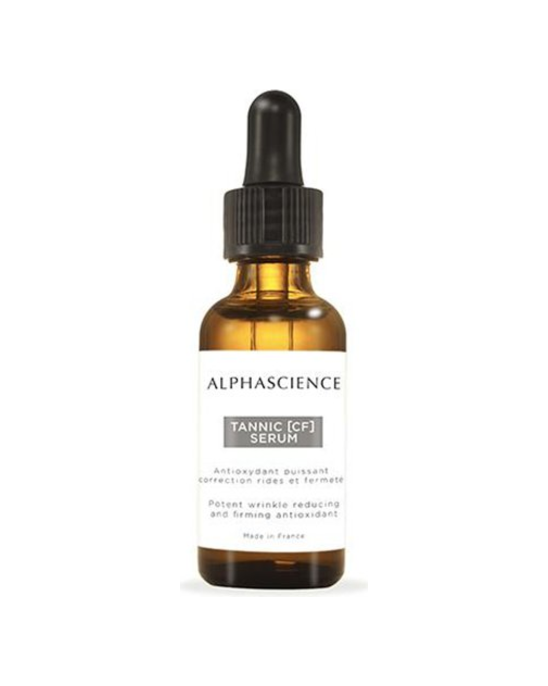 Tannic (CF) Serum Corrector de Arrugas y Firmeza 30 ml
