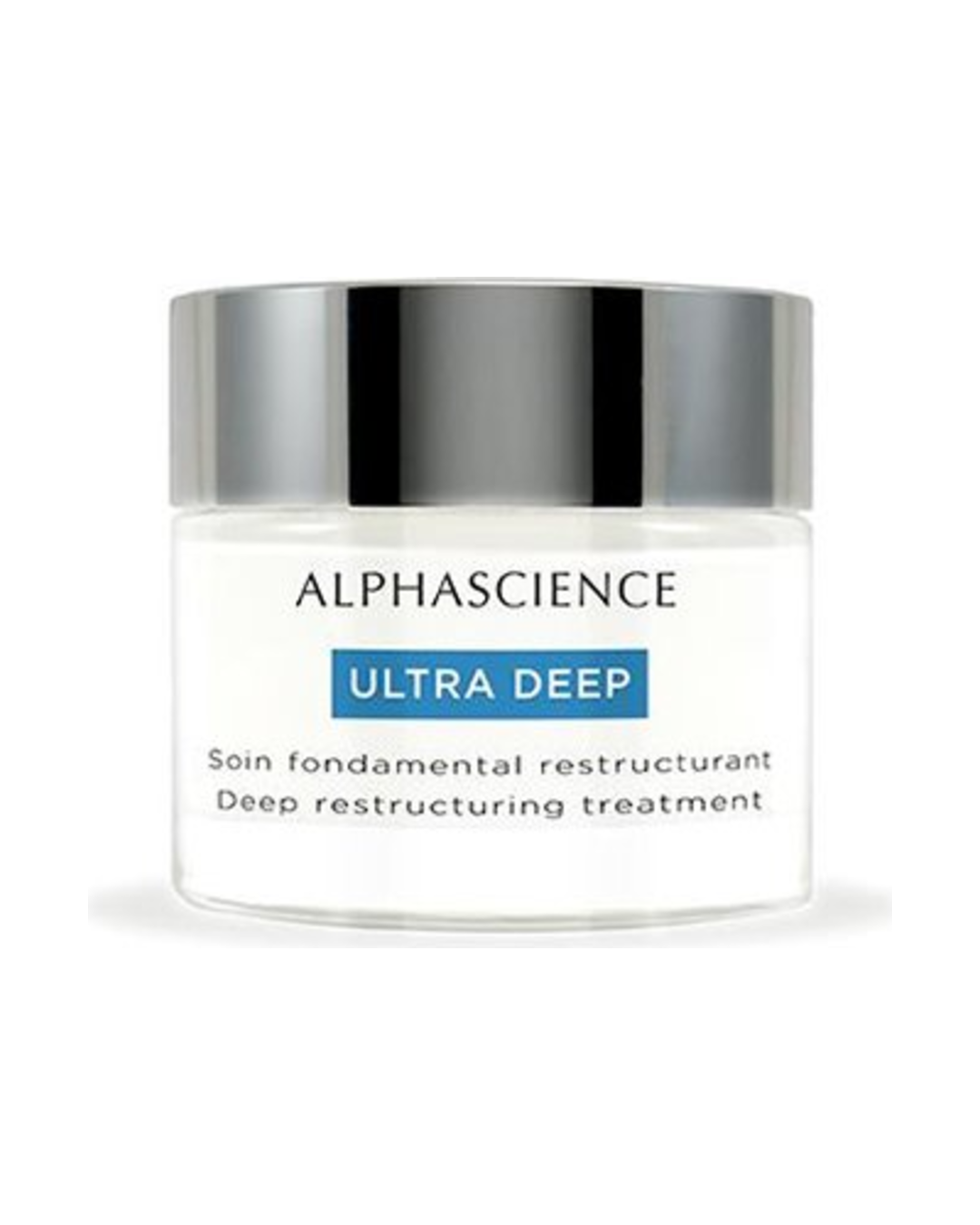 Ultra Deep Tratamiento Reestructurante Profundo 50 ml