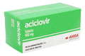 Aciclovir 400mg