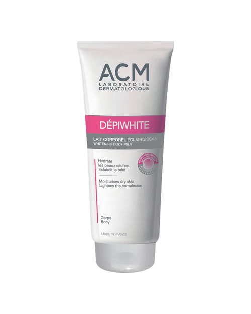 ACM Dépiwhite Leche Corporal Aclarante 200 ml