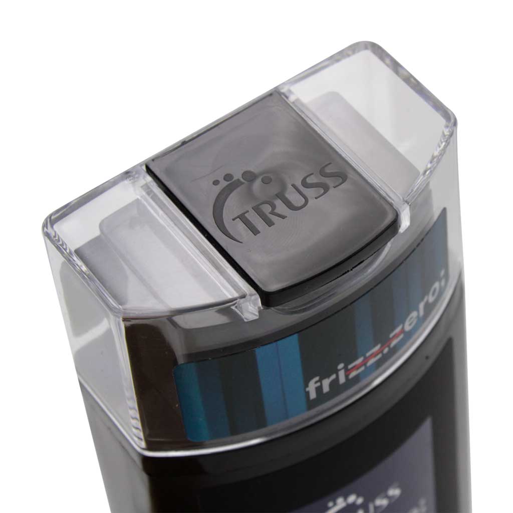 TRUSS Acondicionador Frizz Zero 300 ml