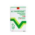 Acido Folico 5mg