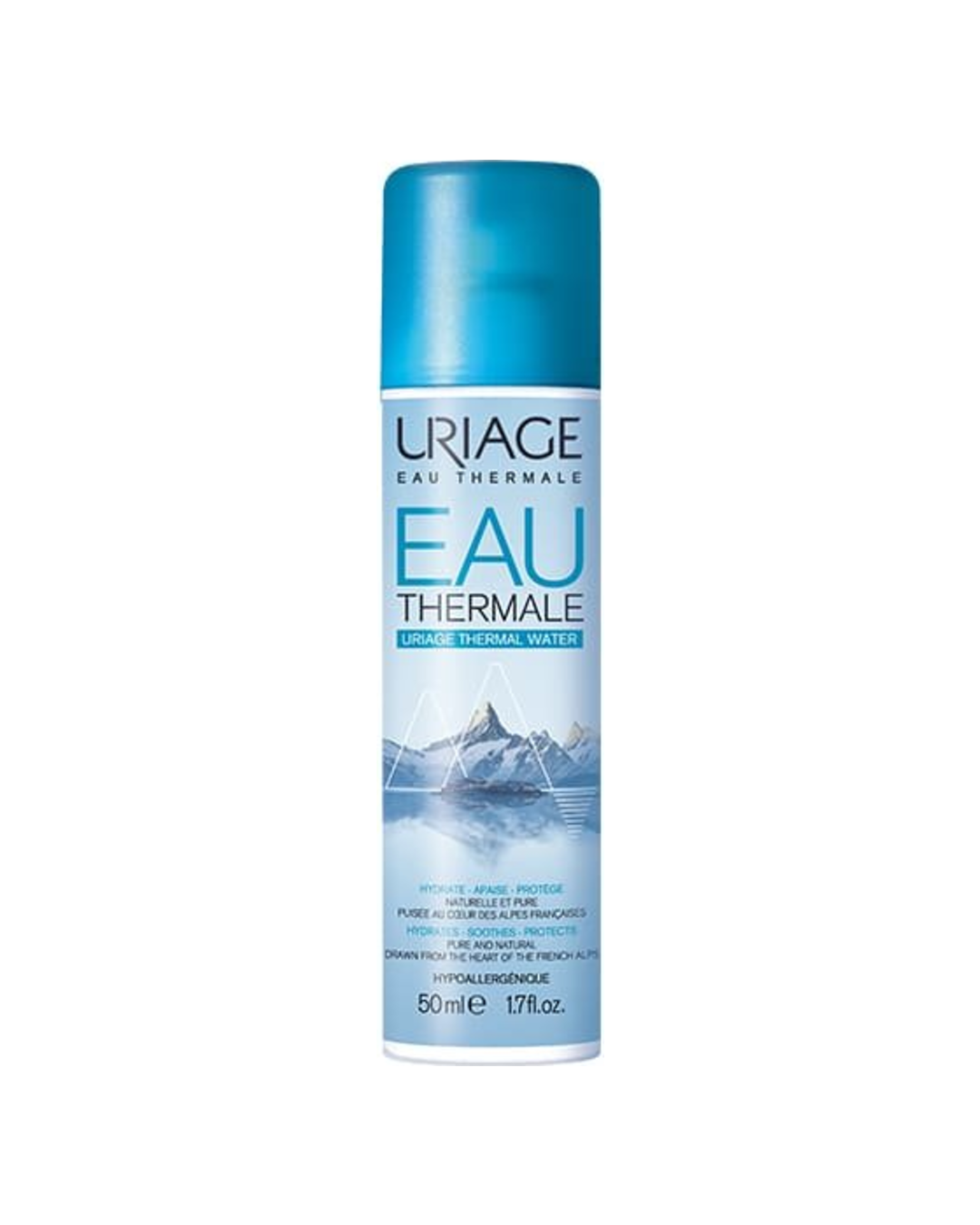 Uriage Agua Termal 50 ml