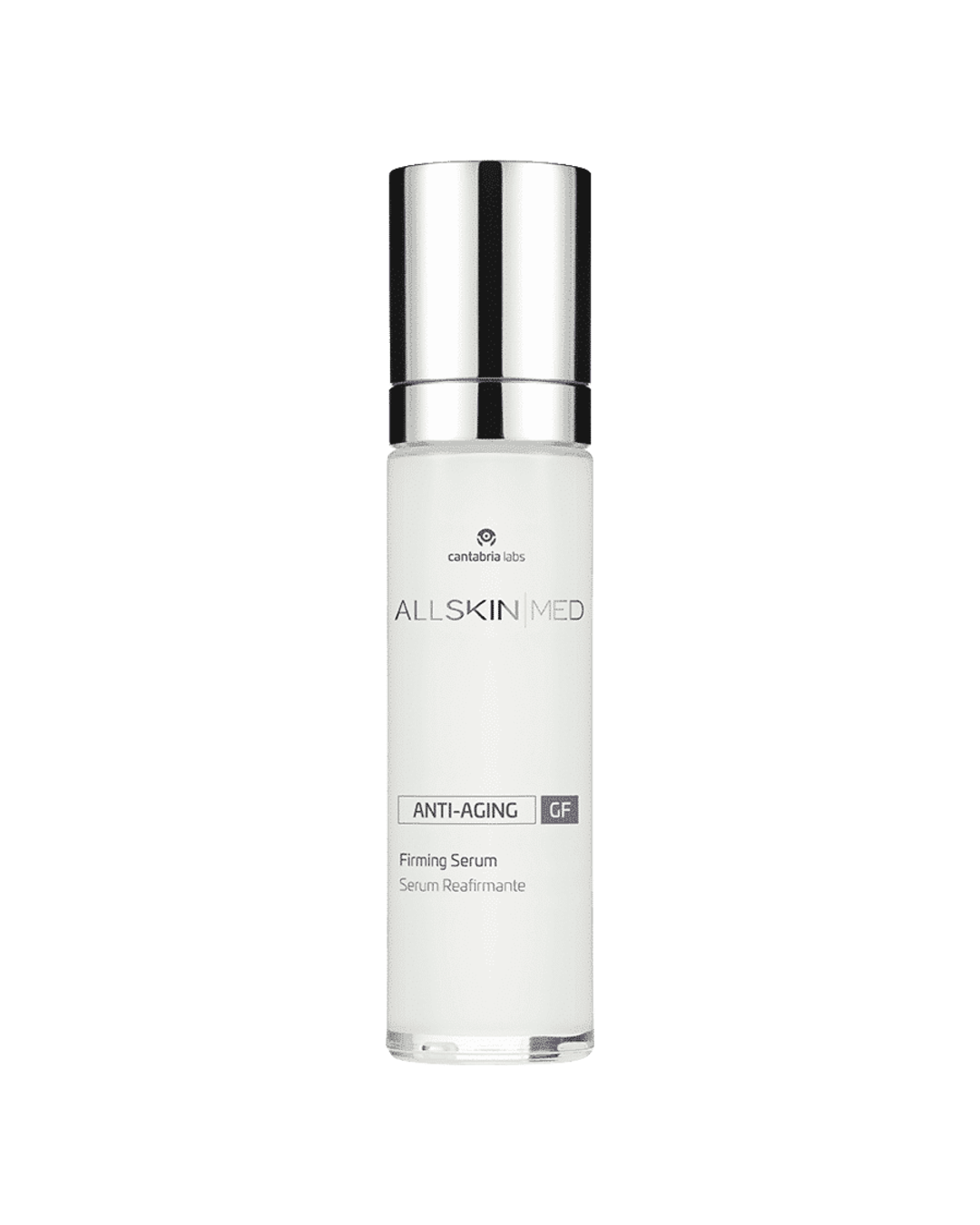 All Skin Med Anti-Aging GF, Growth Factor Activity, Suero Reafirmante Alta Potencia 30ml