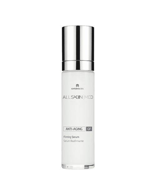 All Skin Med Anti-Aging GF, Growth Factor Activity, Suero Reafirmante Alta Potencia 30ml