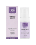 MartiDerm Amatist Sérum para Pieles Maduras 30 ml Sérum Que Combate los Signos de Envejecimiento