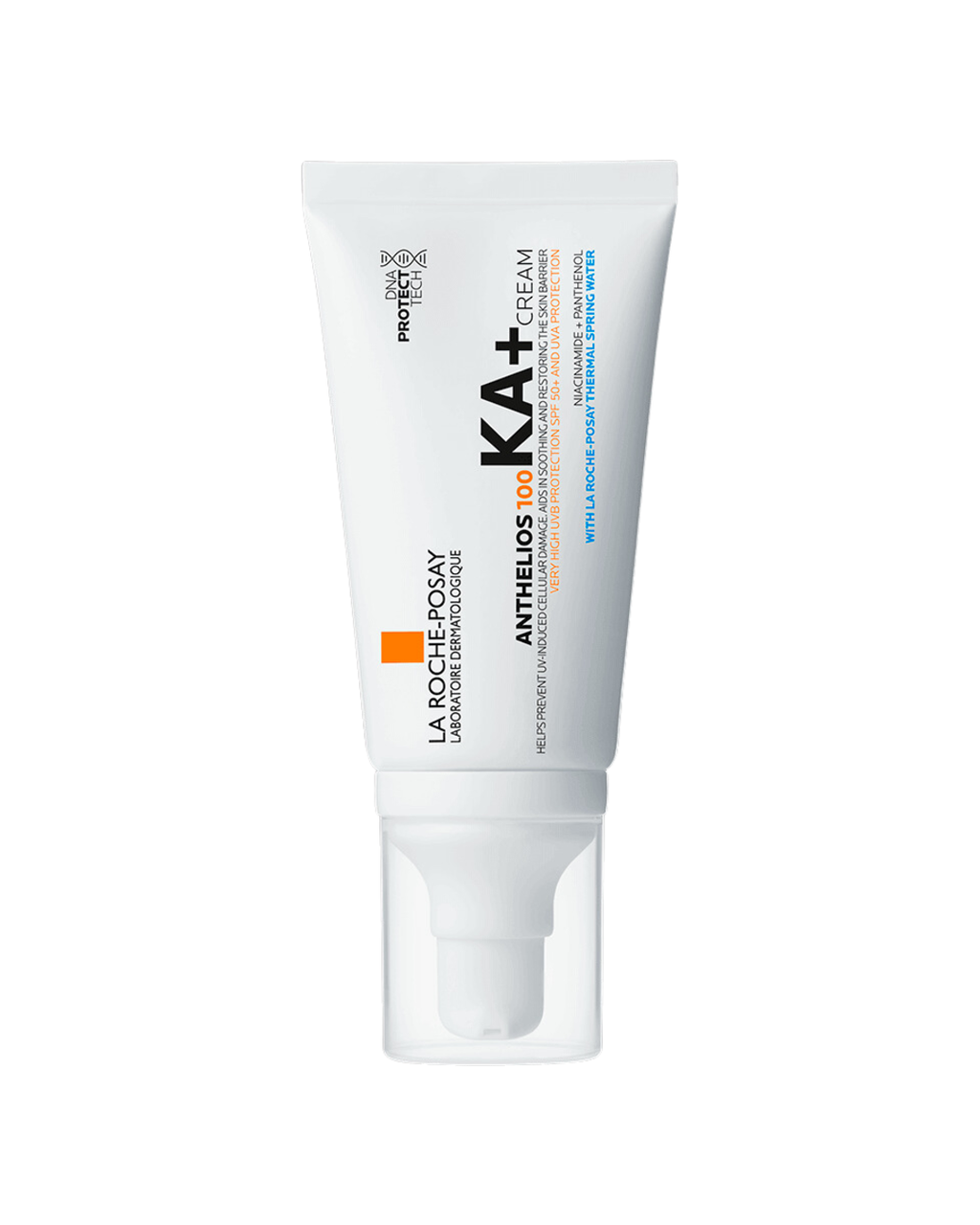 La Roche-Posay Anthelios 100 KA+ 50ml Crema Protector Solar SPF 50+