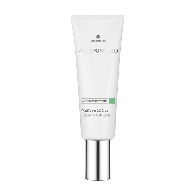 Mattifying gel cream 50 ml