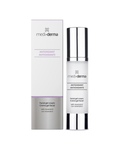 Medi+Derma Antioxidante, Crema Gel Facial con Resveratrol