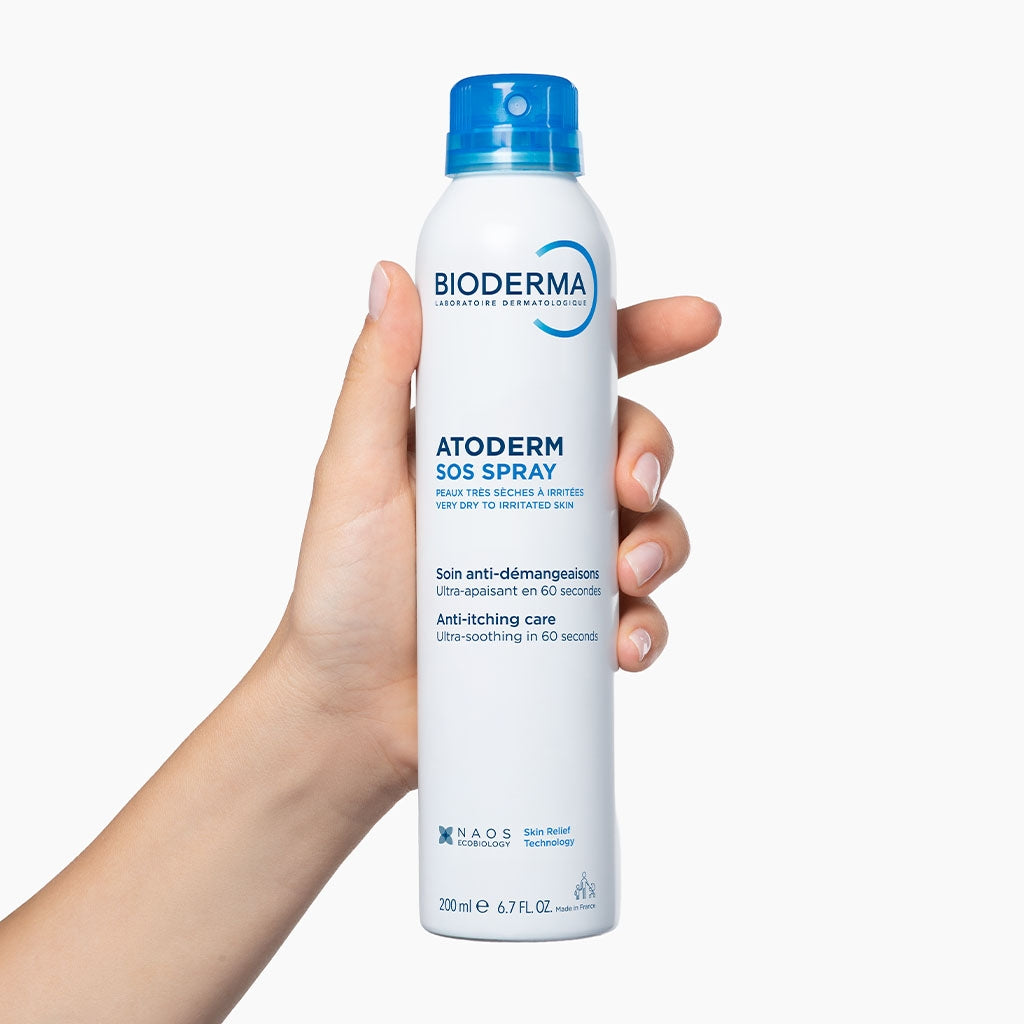 Atoderm SOS Spray 200ml