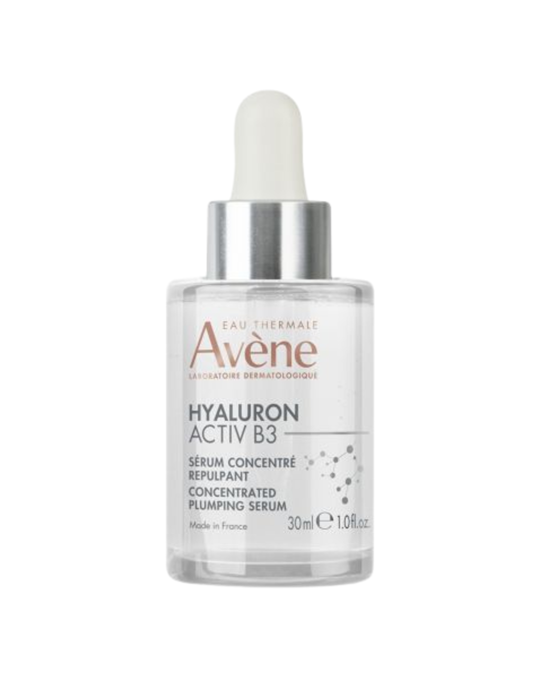 Avene Hyaluron Activ B3 Serum 30 ml Serum para Líneas de Expresión