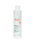 Avene Leche Desmaquillante Pieles Sensibles, Secas y Muy Secas 200 ml