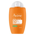 Ultra fluid oil control SPF 50+ 50ML