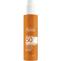 Avene spray solar 50 SPF 200ML