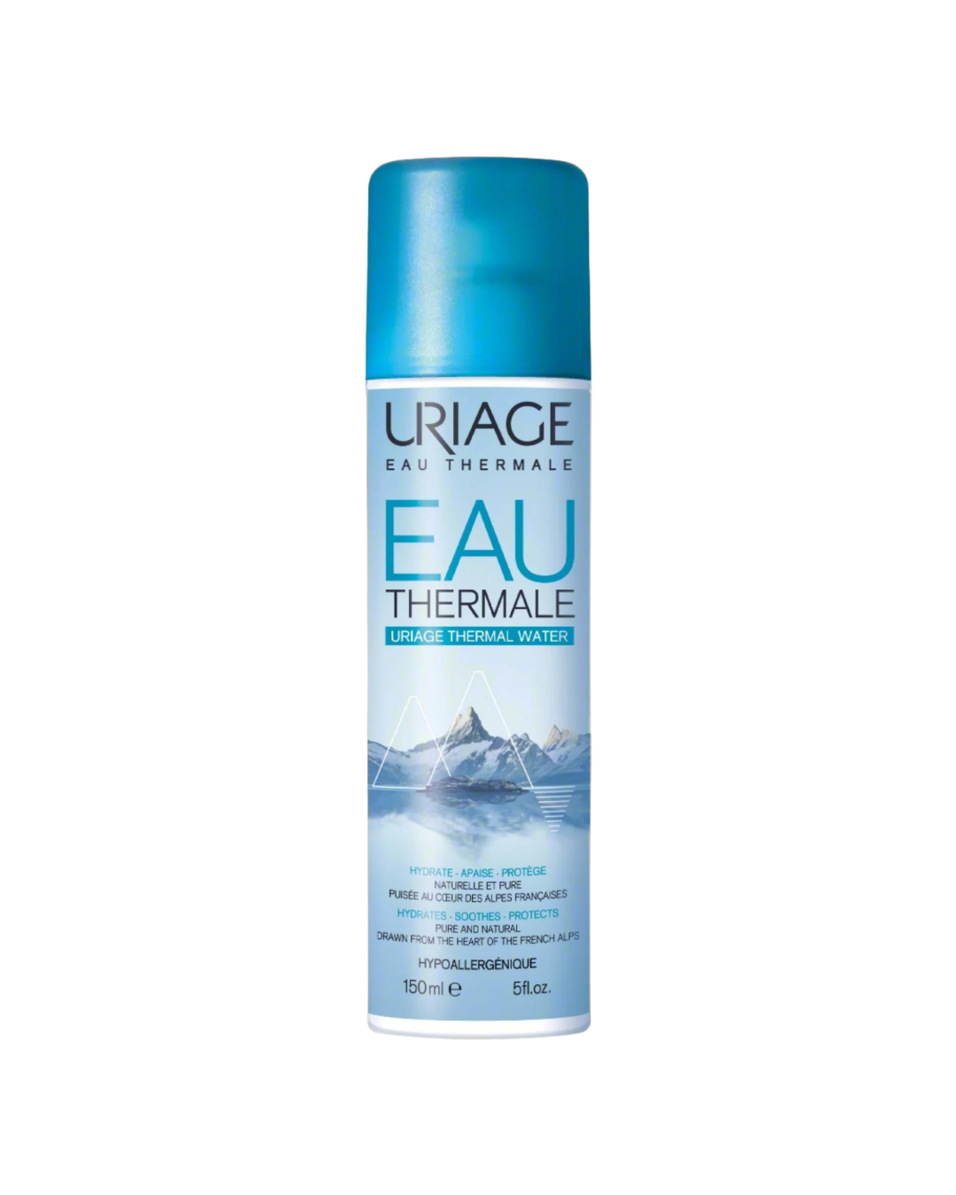 Uriage Spray Agua Termal 150ml