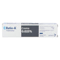 Retin-A Tretinoína Crema 0.025% 40g