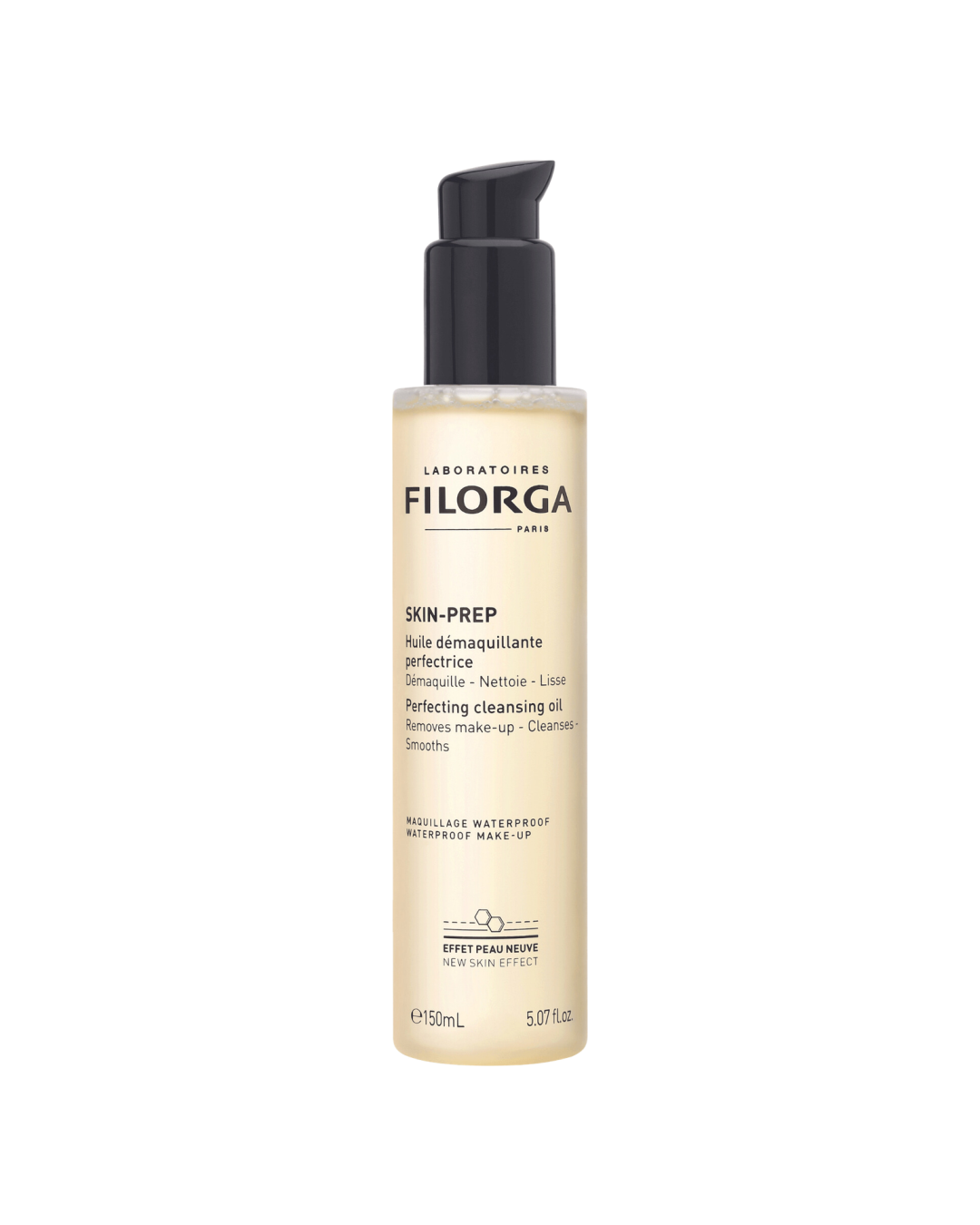 Filorga Skin Prep Aceite Limpiador Perfeccionador 150ml