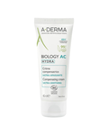 A Derma Biology Ac Hydra Crema Hidratante Compensadora Calmante 40 ml