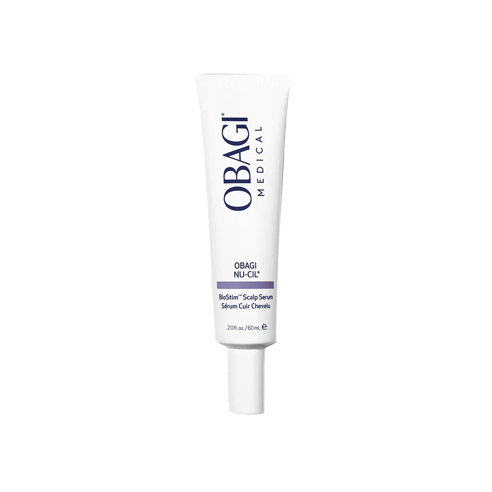 Obagi NU-CIL BioStim Scalp Serum Serum Capilar 60 ml