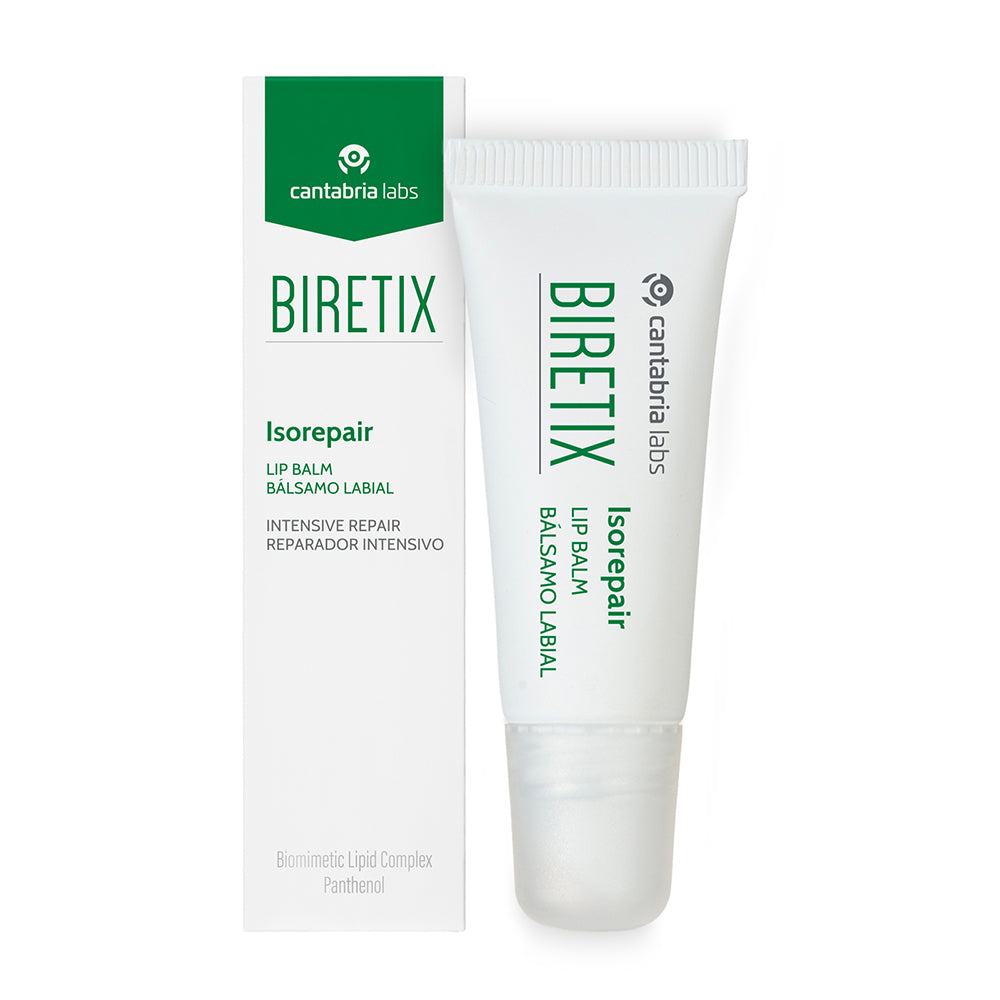 Biretix Isorepair Balsamo Labial 10 g