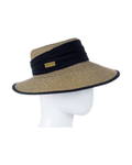 Sombrero Bruselas Negro