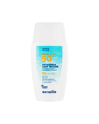 Sensilis Water Fluid 50+ Protector Solar Antiedad 40ml