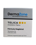 Telica Anestésico Local 7.5 ml