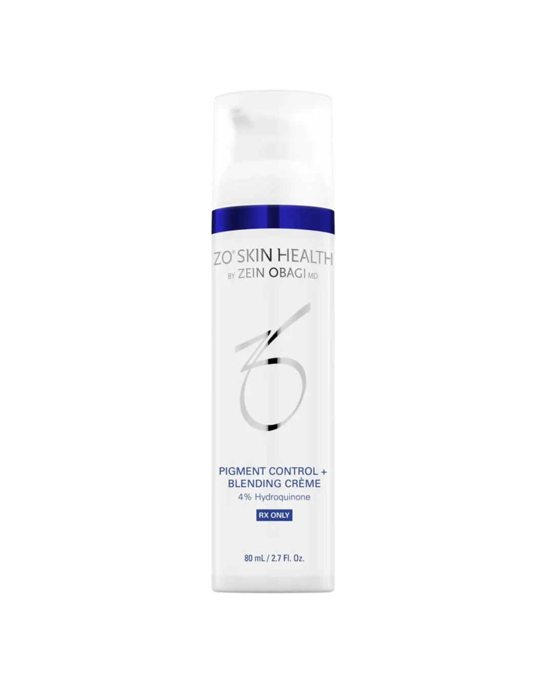 ZO Skin Health Pigment Control + Blending Creme 80 ml