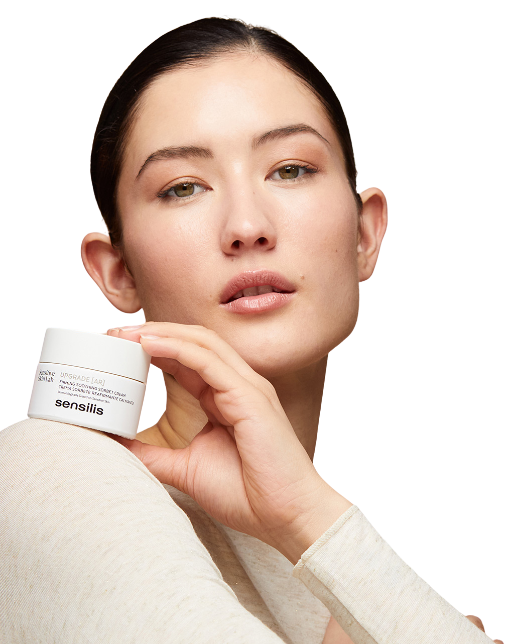 Sensilis Upgrade [AR] Crema Sorbete 50 ml