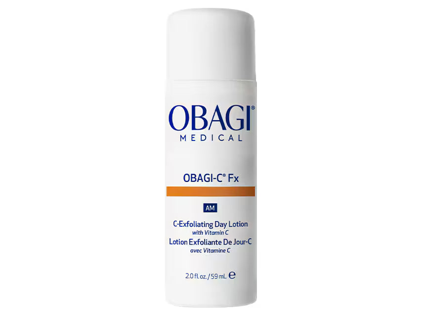 Obagi-C C-Exfoliating Day Lotion Loción Exfoliante de Día 59 ml