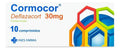 Cormocor Deflazacort 30mg