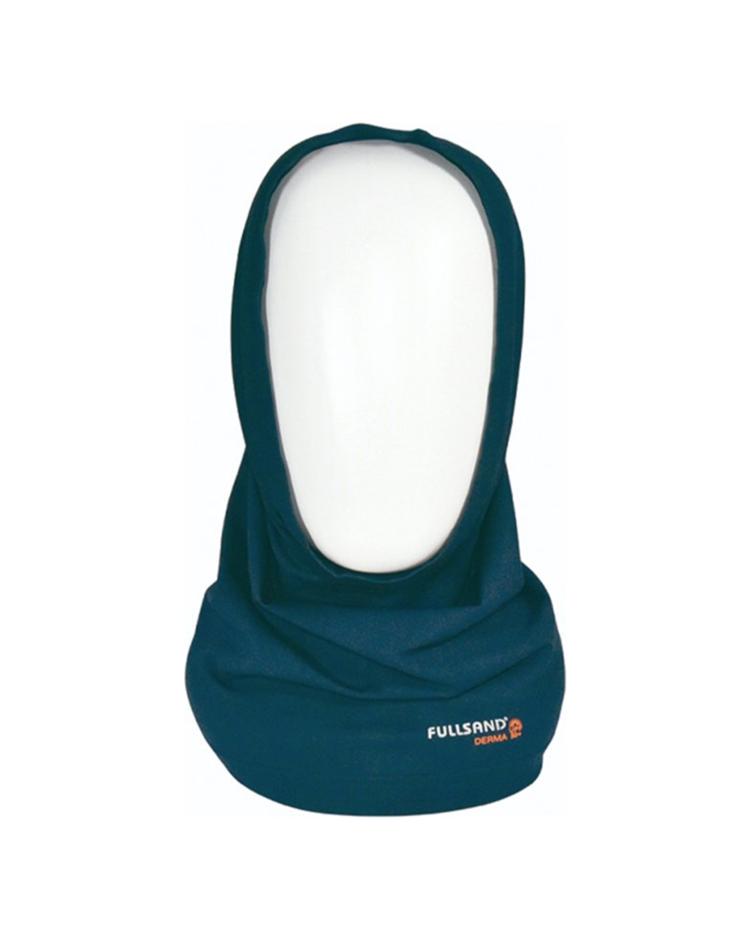 Fullsand Derma Cuello Antisolar Unisex Protección Solar Certificada UPF 50+