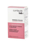 Cumlaude Lab Gineseda Óvulos 3.0 g (X10 Óvulos) Menopausia