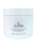 CUTEM Crema Ketoconazol 2% 60ml