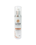 CUTEM Crema Despigmentante Hidroquinona 4% 50g