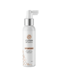 CUTEM Solución Capilar Minoxidil 5 Finasterida 0.1 Biotina 0.1