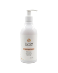 CUTEM Shampoo Anticaída de Biotina 240ml
