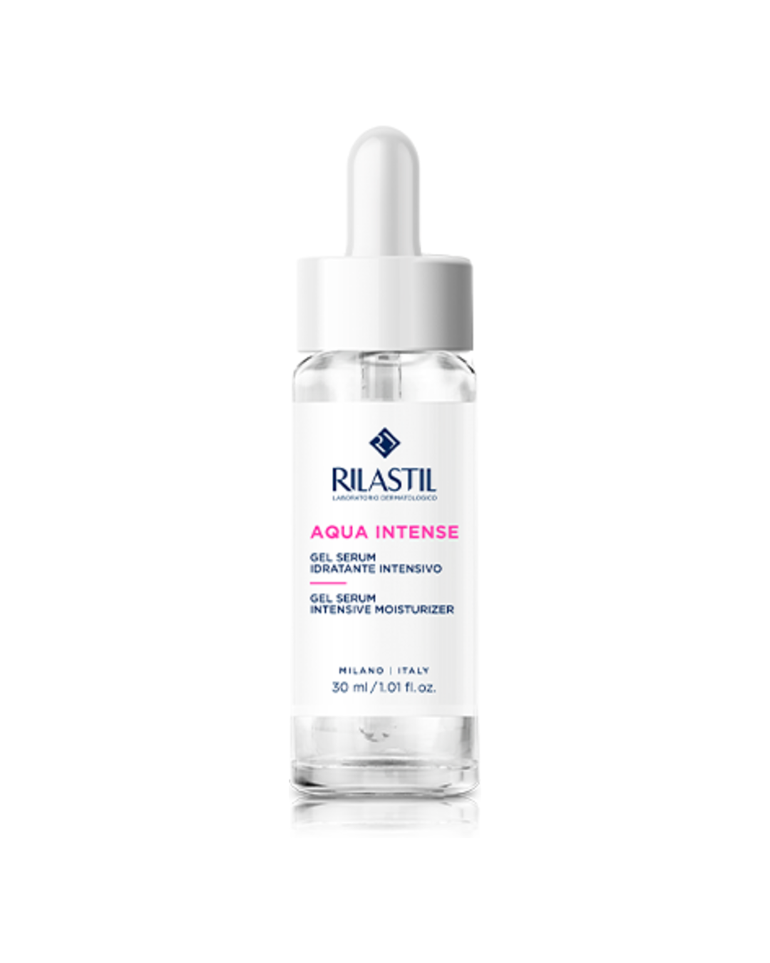 Rilastil Aqua Intense Gel-Serum 30 ml