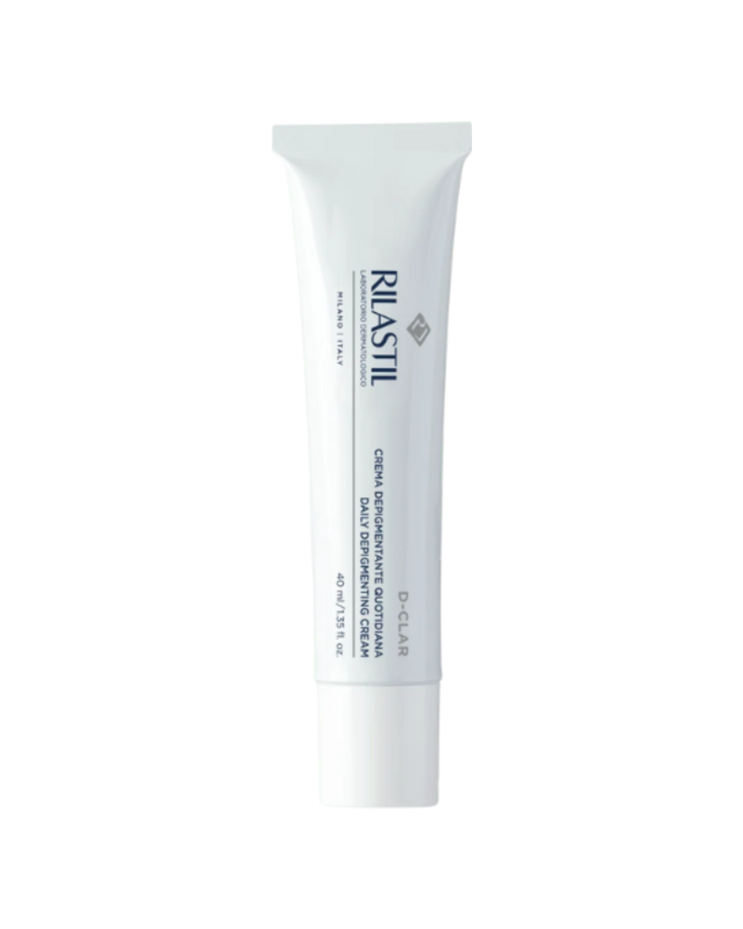 RILASTIL D-Clar Crema Despigmentante Aclarante 40 ml