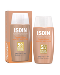 ISDIN Fotoprotector Fusion Water Color Medium 50+ 50ml