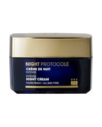Dermeden Crema Facial de Noche