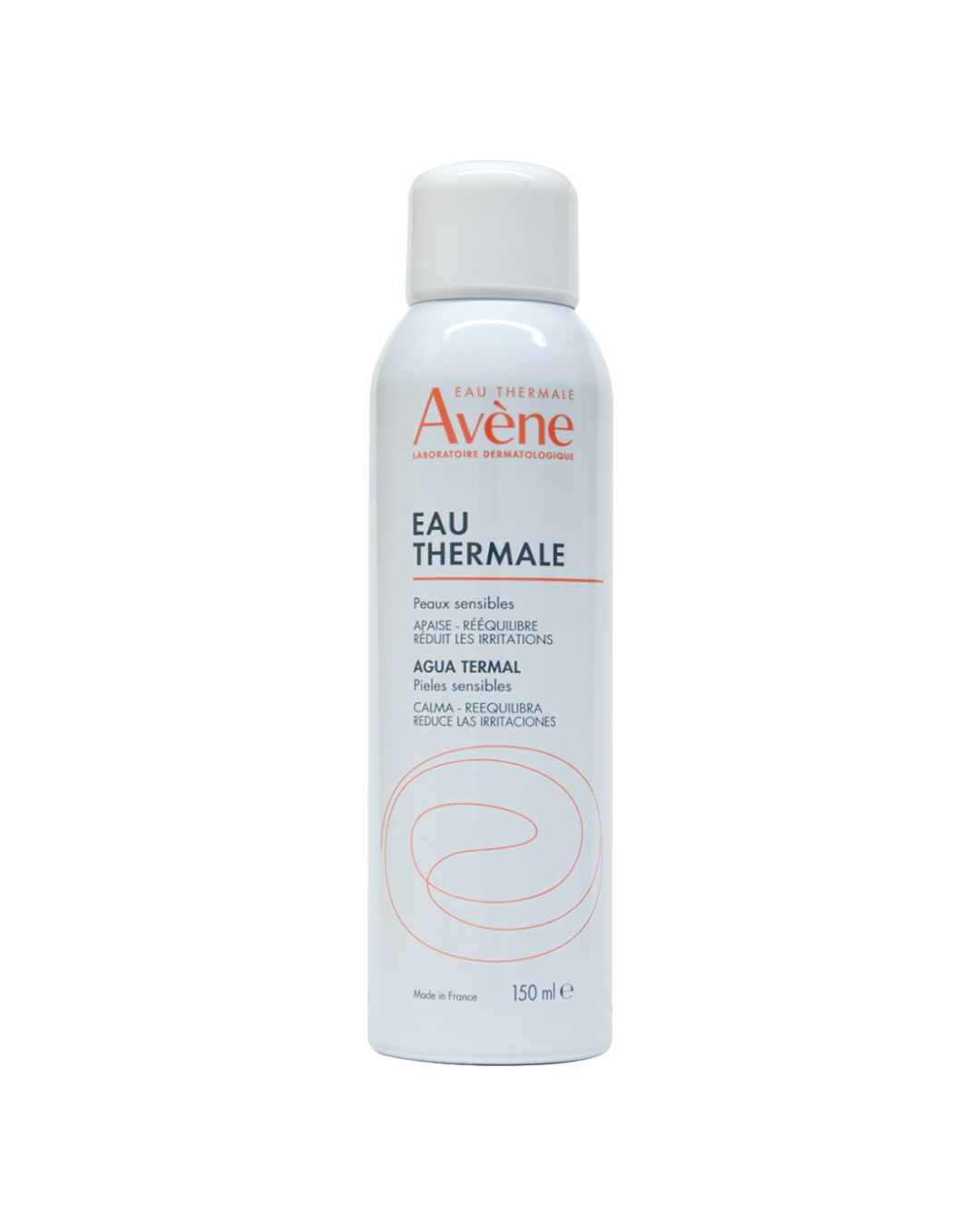 Avene Agua Termal Calmante, Anti-Irritante 150 ml