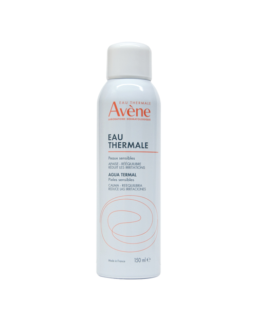Avene Agua Termal Calmante, Anti-Irritante 150 ml