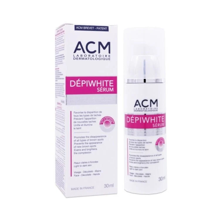 Depiwhite serum ACM 30ml
